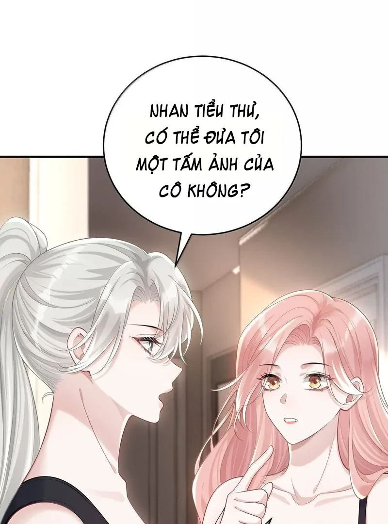 Cô Ấy Dường Như Đang Trêu Chọc Tôi Chapter 47 - 5