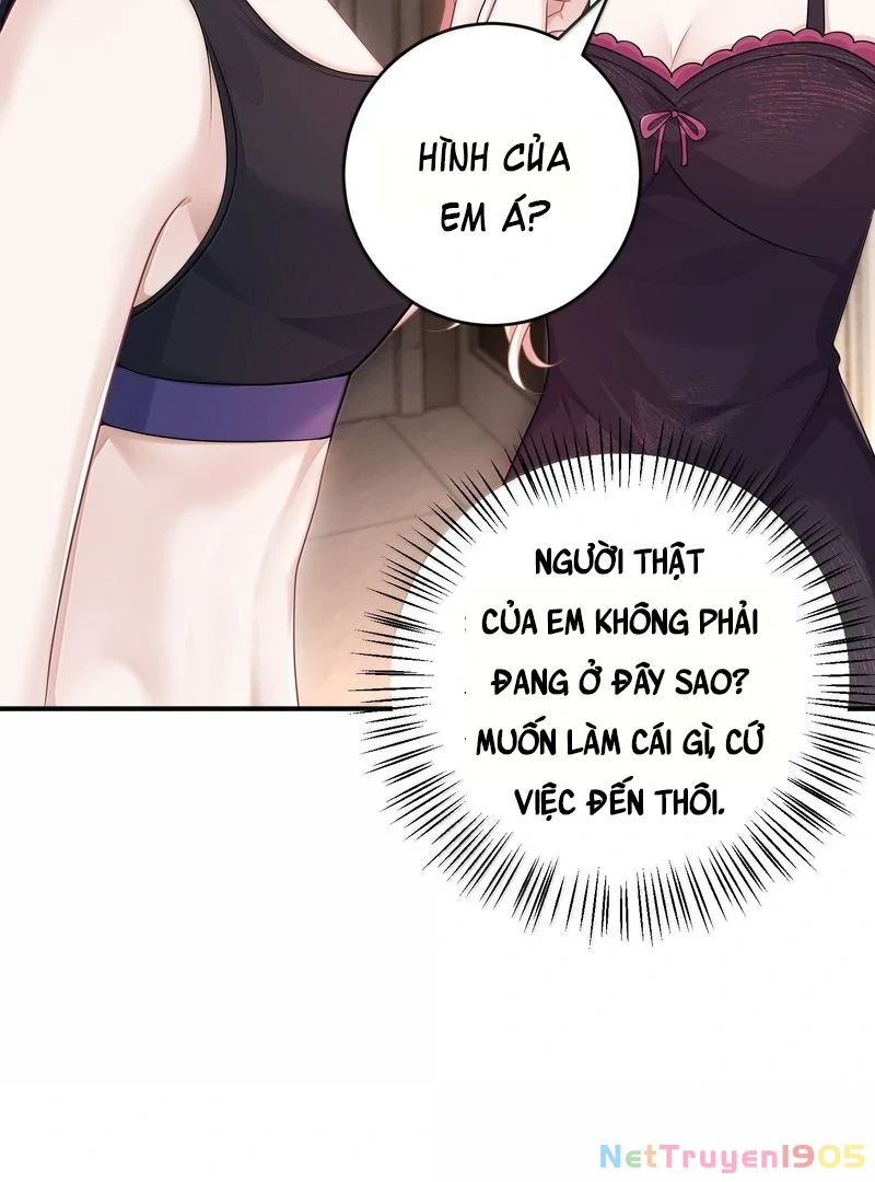 Cô Ấy Dường Như Đang Trêu Chọc Tôi Chapter 47 - 6