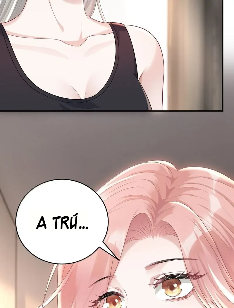 Cô Ấy Dường Như Đang Trêu Chọc Tôi Chapter 47 - 8