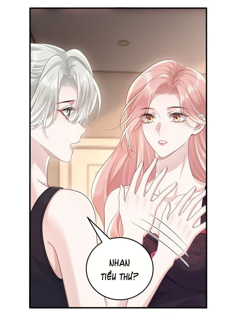 Cô Ấy Dường Như Đang Trêu Chọc Tôi Chapter 47 - 10