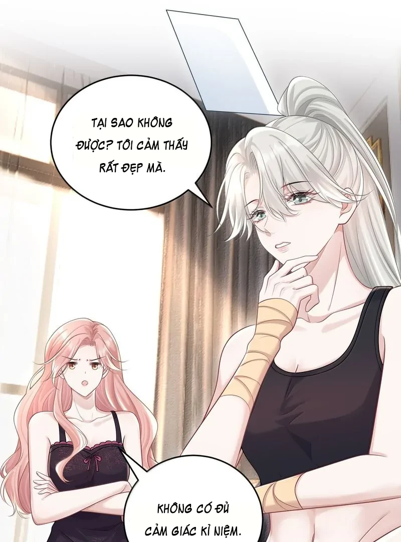 Cô Ấy Dường Như Đang Trêu Chọc Tôi Chapter 47 - 16