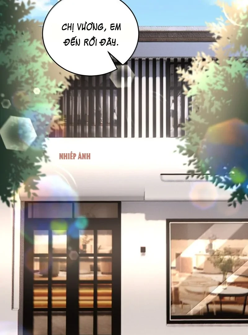 Cô Ấy Dường Như Đang Trêu Chọc Tôi Chapter 47 - 22