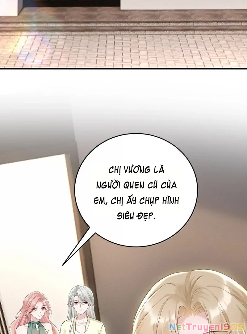 Cô Ấy Dường Như Đang Trêu Chọc Tôi Chapter 47 - 23