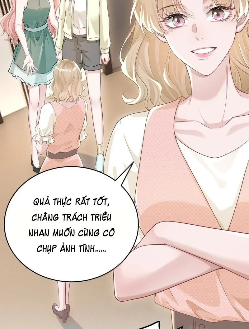 Cô Ấy Dường Như Đang Trêu Chọc Tôi Chapter 47 - 24