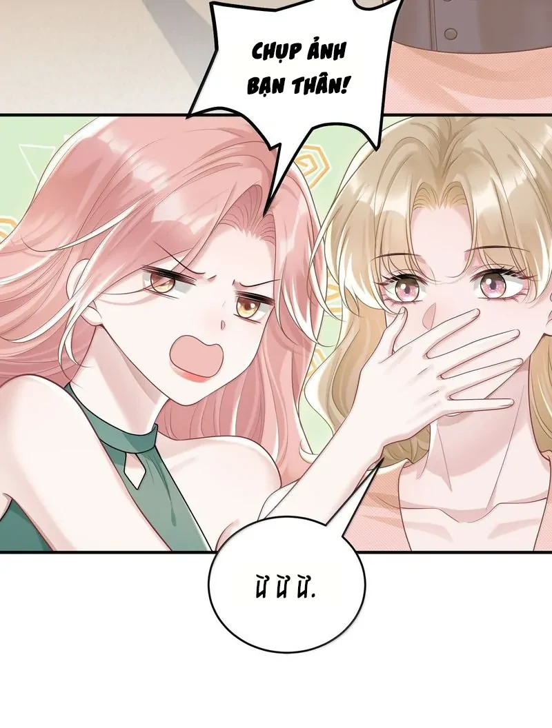 Cô Ấy Dường Như Đang Trêu Chọc Tôi Chapter 47 - 25