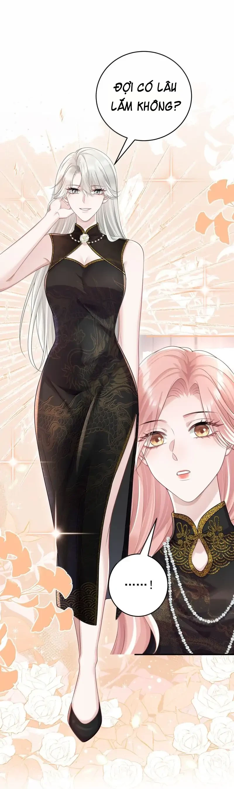 Cô Ấy Dường Như Đang Trêu Chọc Tôi Chapter 47 - 27