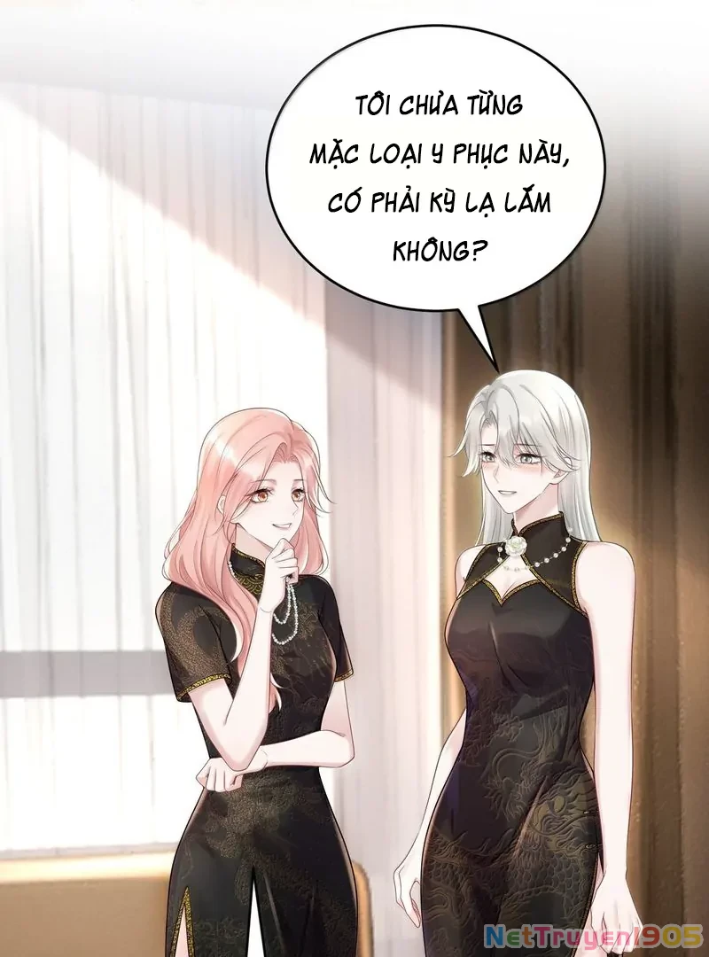 Cô Ấy Dường Như Đang Trêu Chọc Tôi Chapter 47 - 28