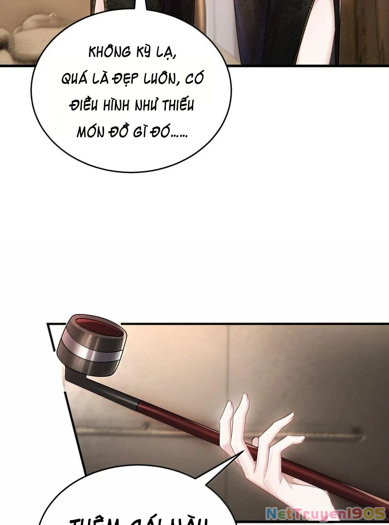 Cô Ấy Dường Như Đang Trêu Chọc Tôi Chapter 47 - 29