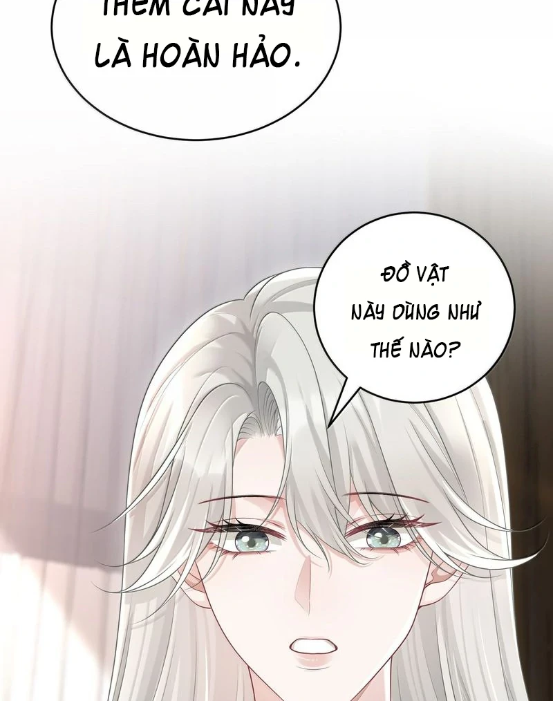 Cô Ấy Dường Như Đang Trêu Chọc Tôi Chapter 47 - 30