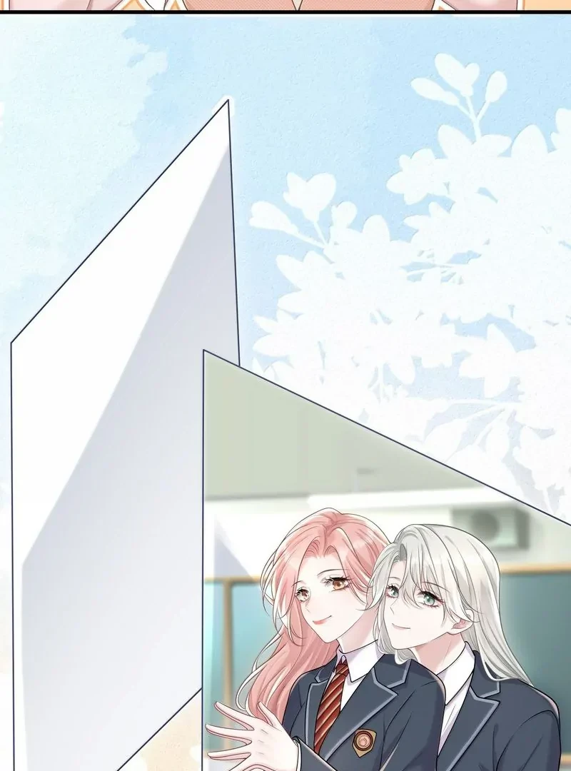 Cô Ấy Dường Như Đang Trêu Chọc Tôi Chapter 47 - 37