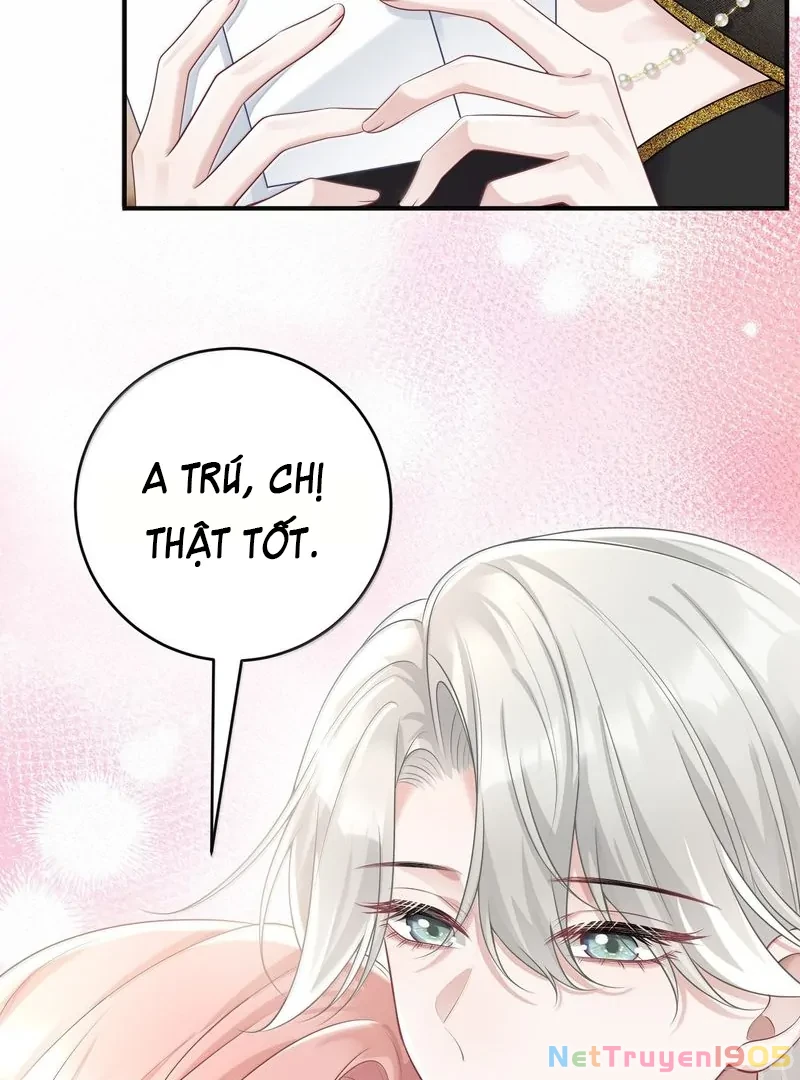 Cô Ấy Dường Như Đang Trêu Chọc Tôi Chapter 47 - 43