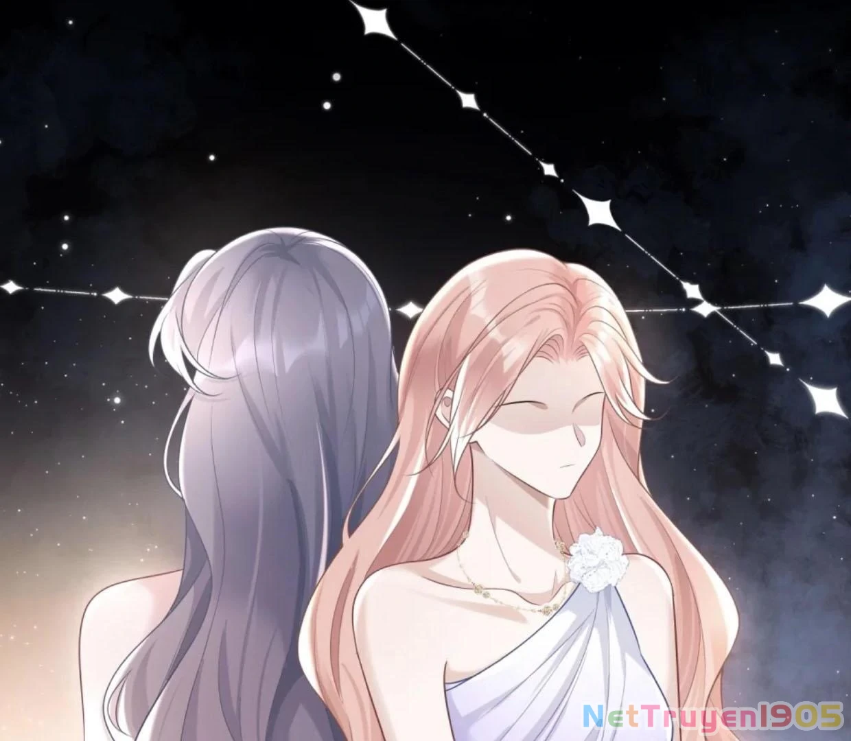 Cô Ấy Dường Như Đang Trêu Chọc Tôi Chapter 48 - 4