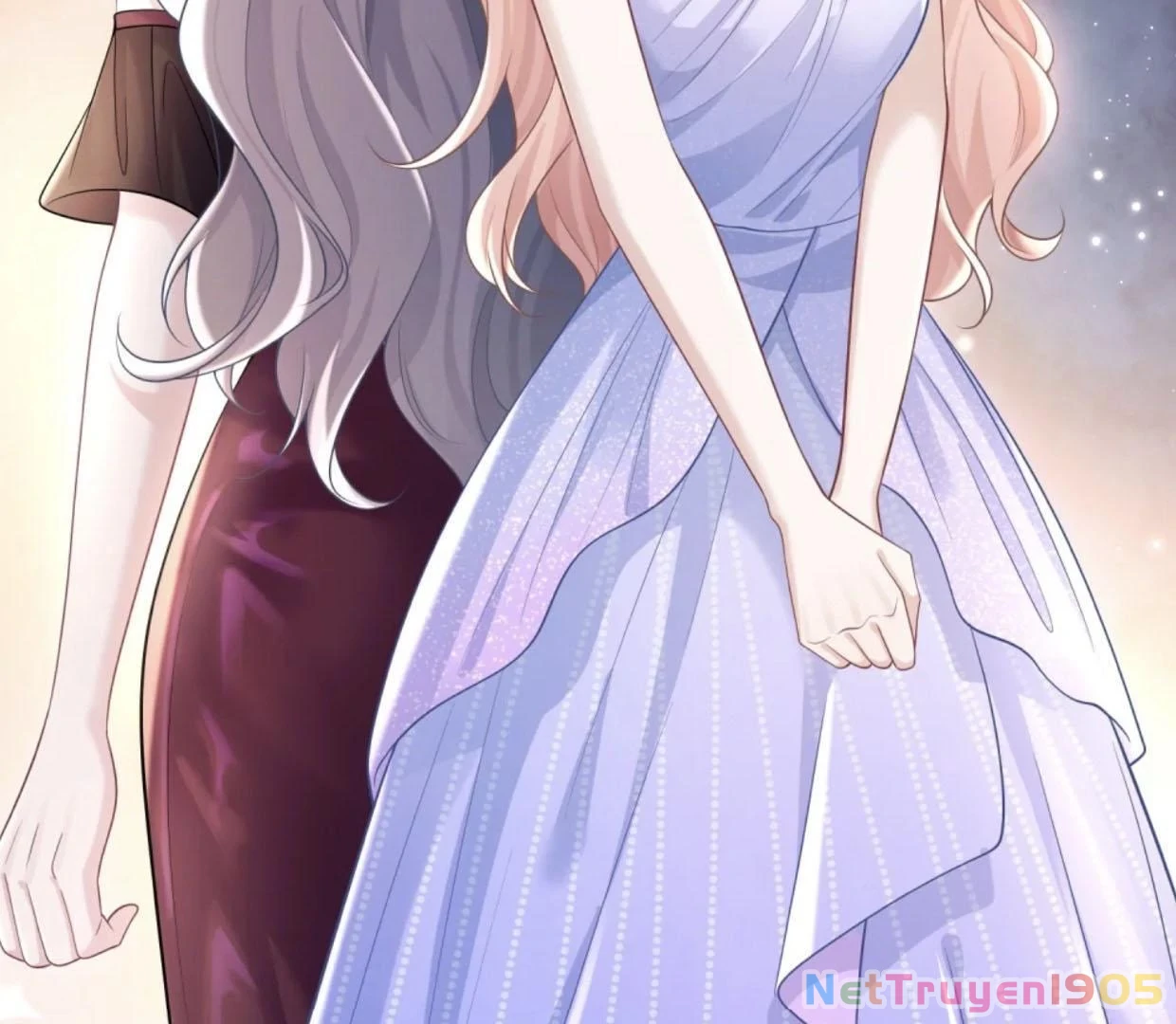Cô Ấy Dường Như Đang Trêu Chọc Tôi Chapter 48 - 5