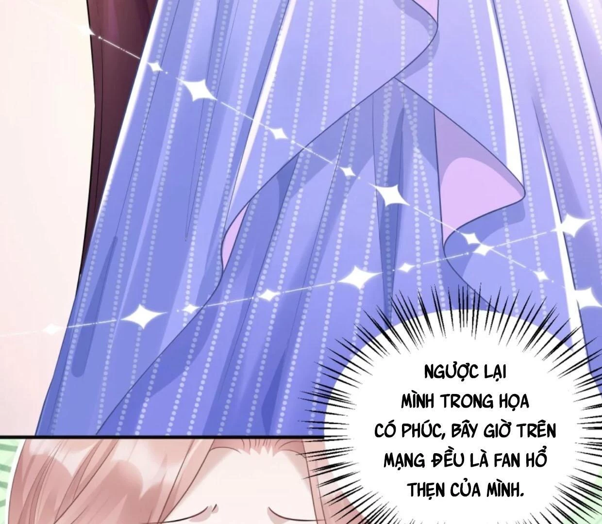 Cô Ấy Dường Như Đang Trêu Chọc Tôi Chapter 48 - 6