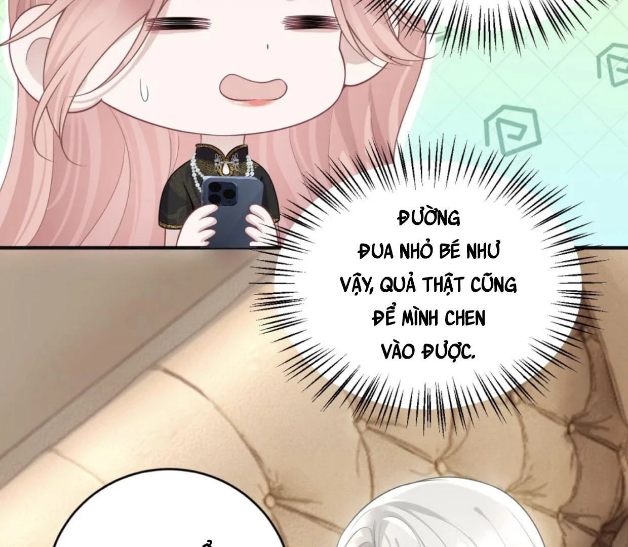 Cô Ấy Dường Như Đang Trêu Chọc Tôi Chapter 48 - 7