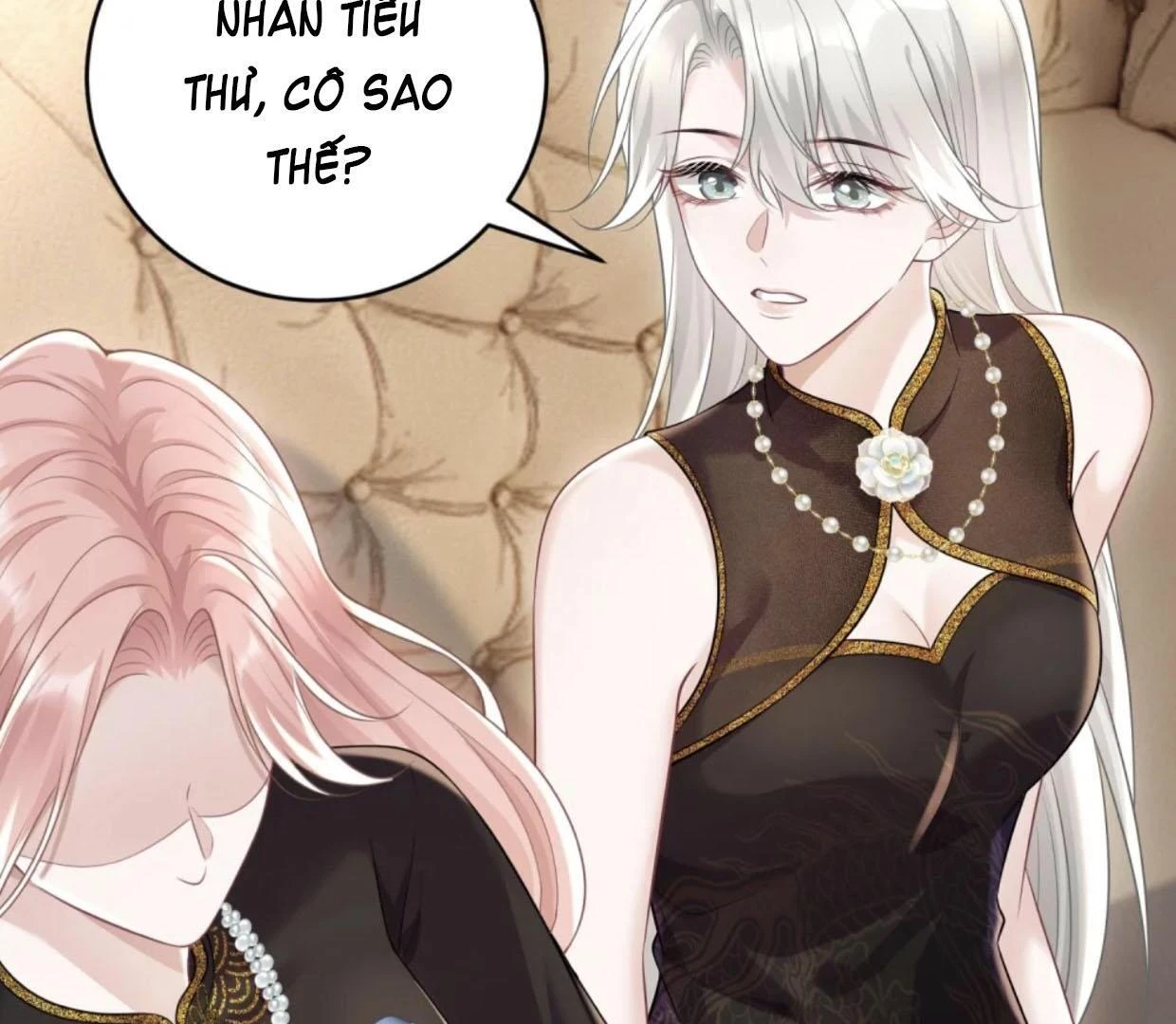 Cô Ấy Dường Như Đang Trêu Chọc Tôi Chapter 48 - 8