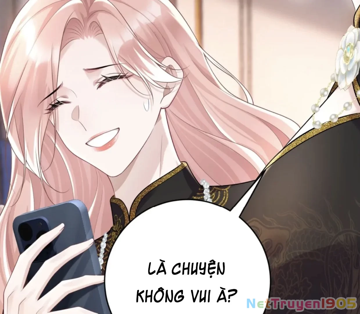 Cô Ấy Dường Như Đang Trêu Chọc Tôi Chapter 48 - 12