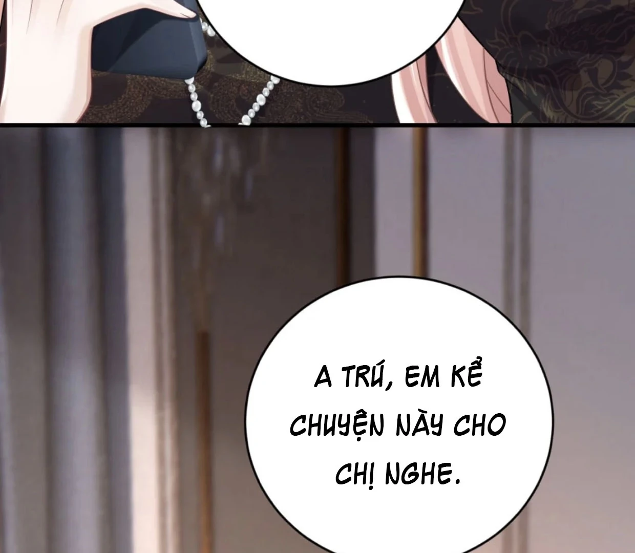Cô Ấy Dường Như Đang Trêu Chọc Tôi Chapter 48 - 13