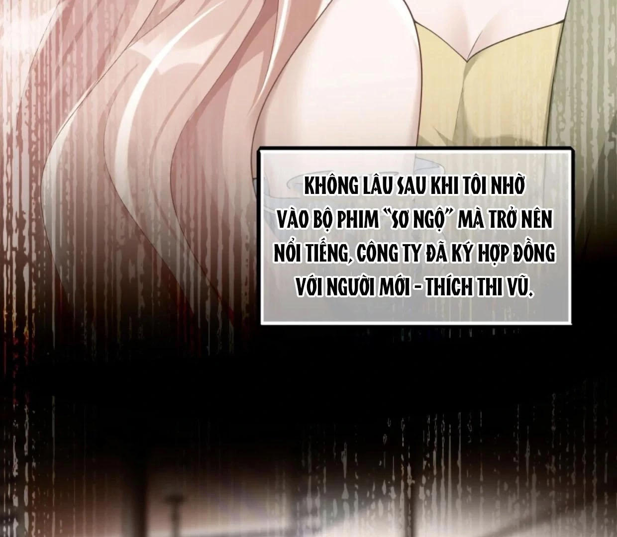 Cô Ấy Dường Như Đang Trêu Chọc Tôi Chapter 48 - 20