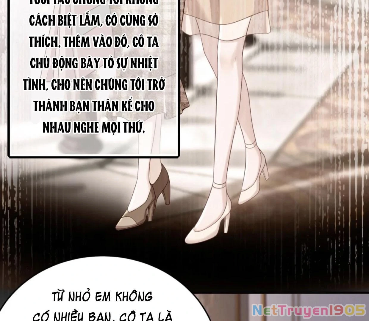 Cô Ấy Dường Như Đang Trêu Chọc Tôi Chapter 48 - 22