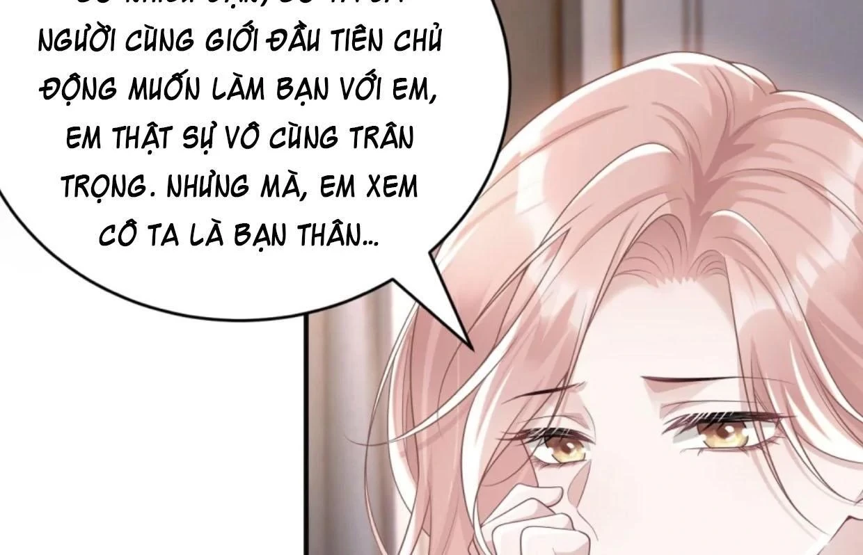 Cô Ấy Dường Như Đang Trêu Chọc Tôi Chapter 48 - 23
