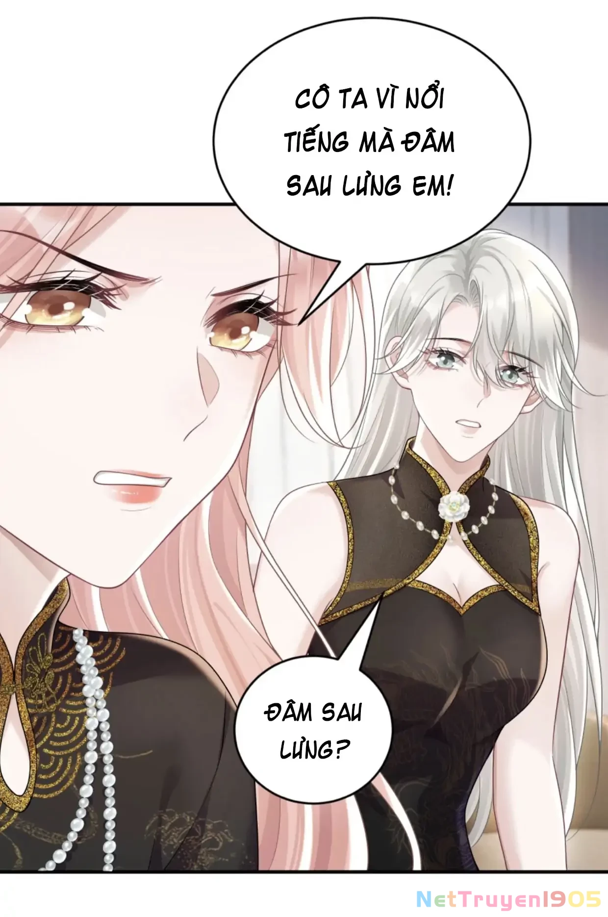 Cô Ấy Dường Như Đang Trêu Chọc Tôi Chapter 48 - 25
