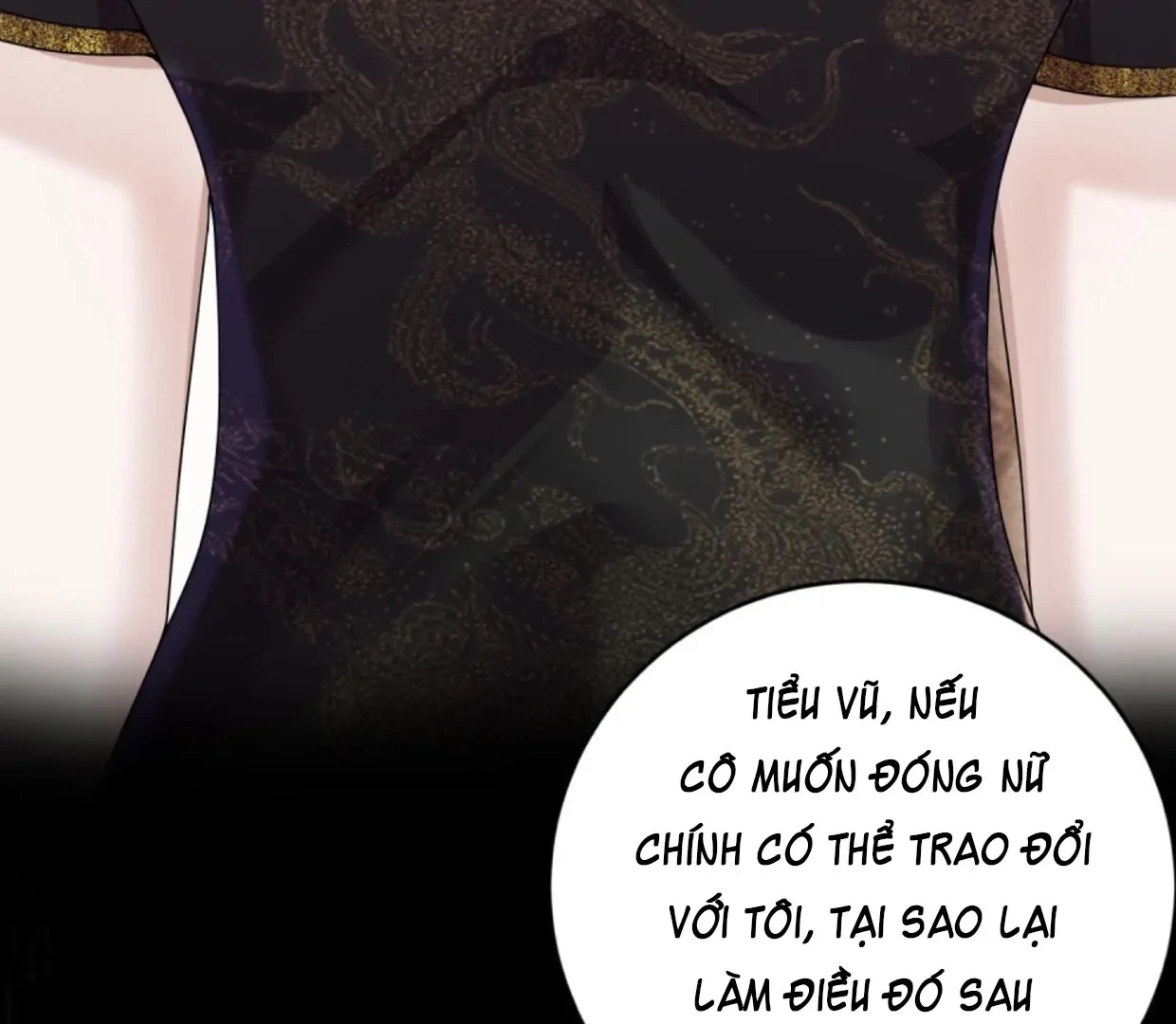 Cô Ấy Dường Như Đang Trêu Chọc Tôi Chapter 48 - 29