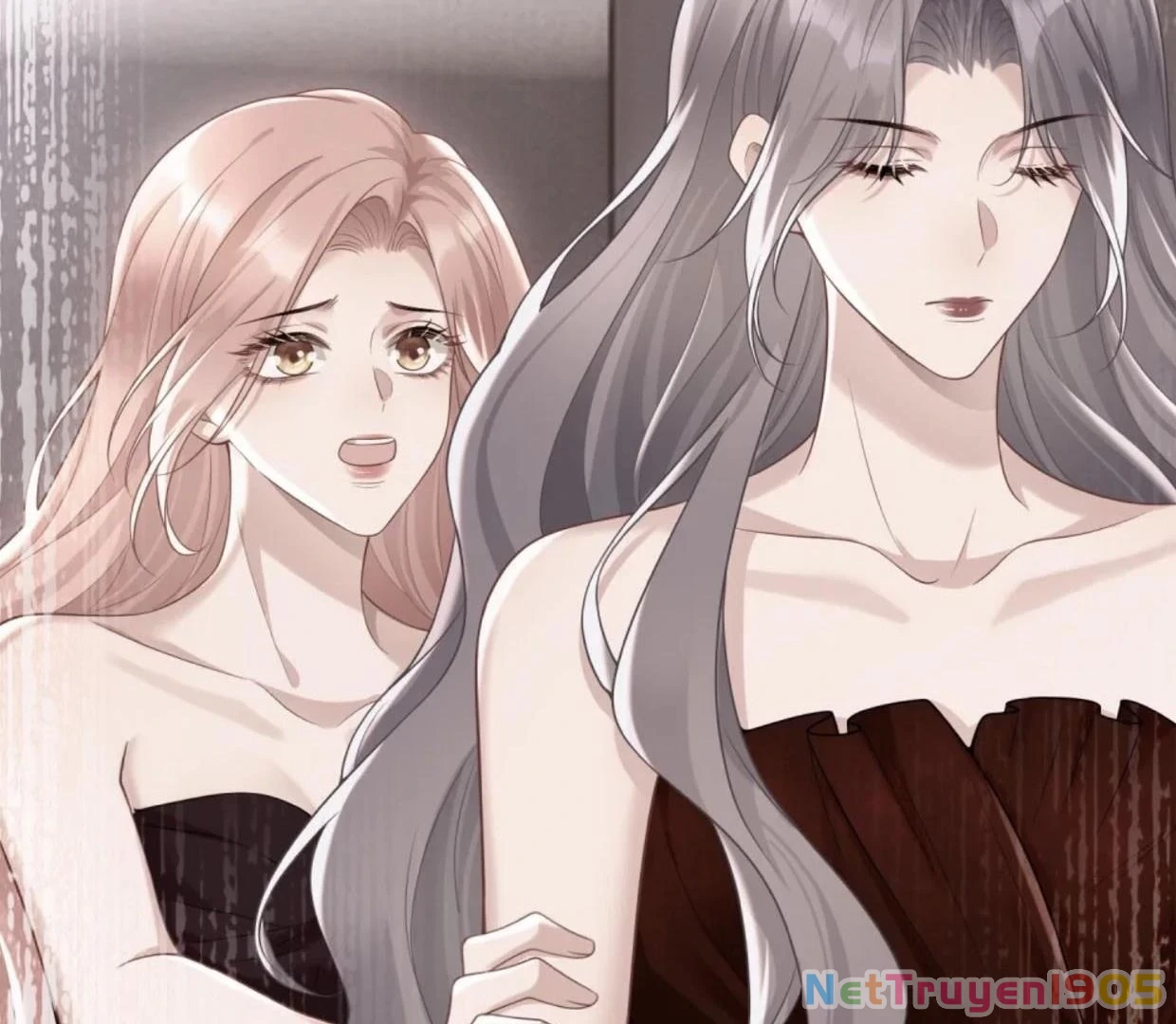 Cô Ấy Dường Như Đang Trêu Chọc Tôi Chapter 48 - 34