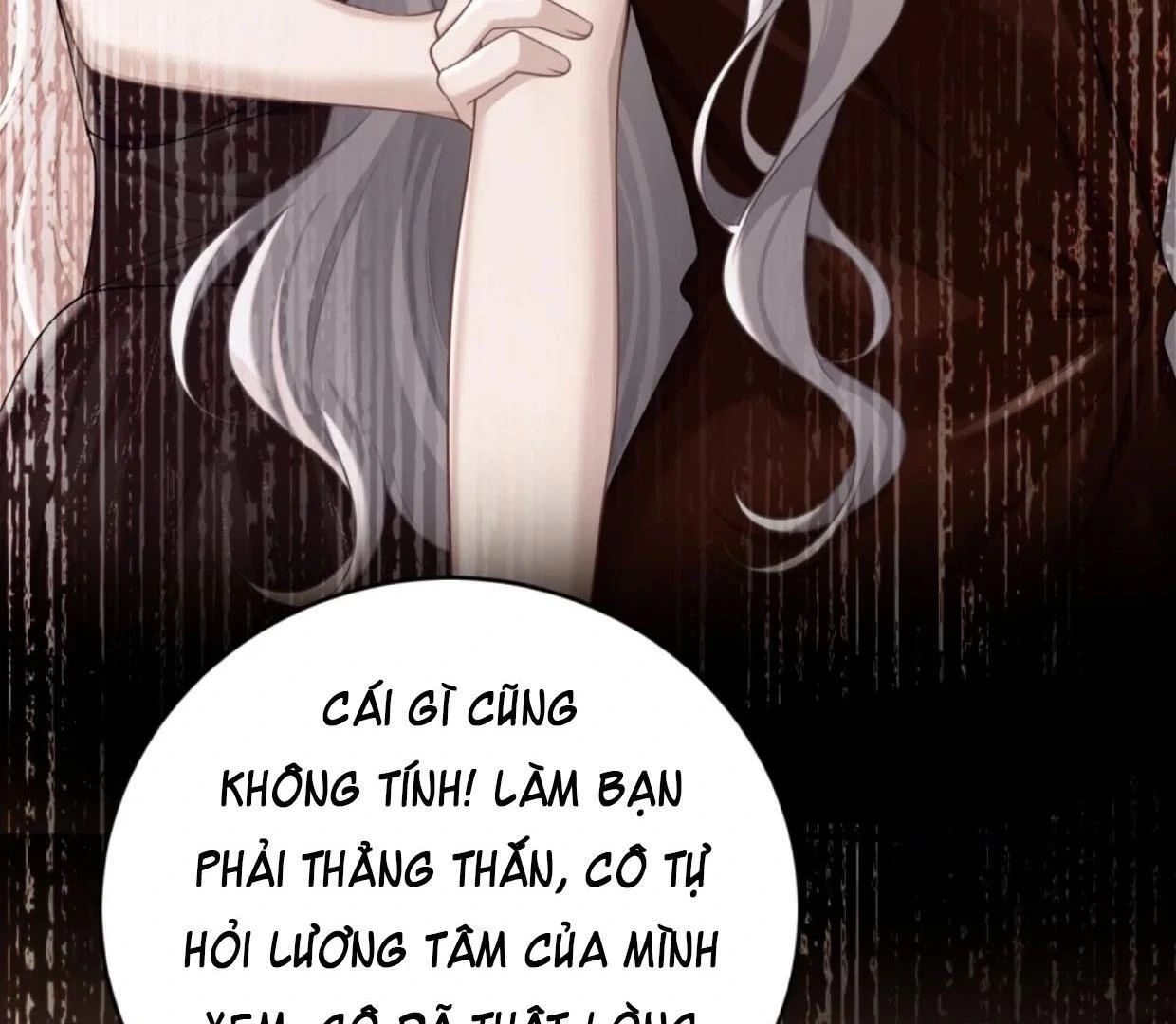 Cô Ấy Dường Như Đang Trêu Chọc Tôi Chapter 48 - 35