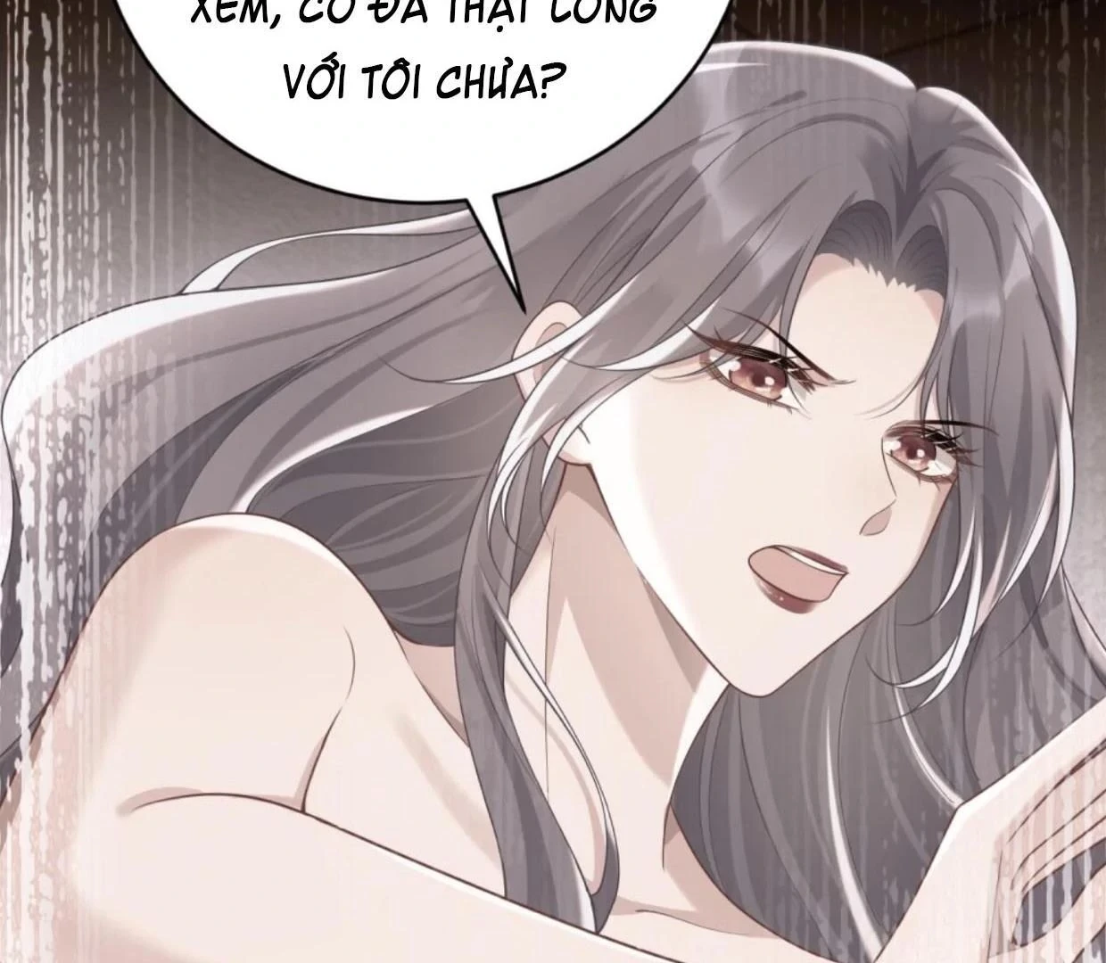 Cô Ấy Dường Như Đang Trêu Chọc Tôi Chapter 48 - 36