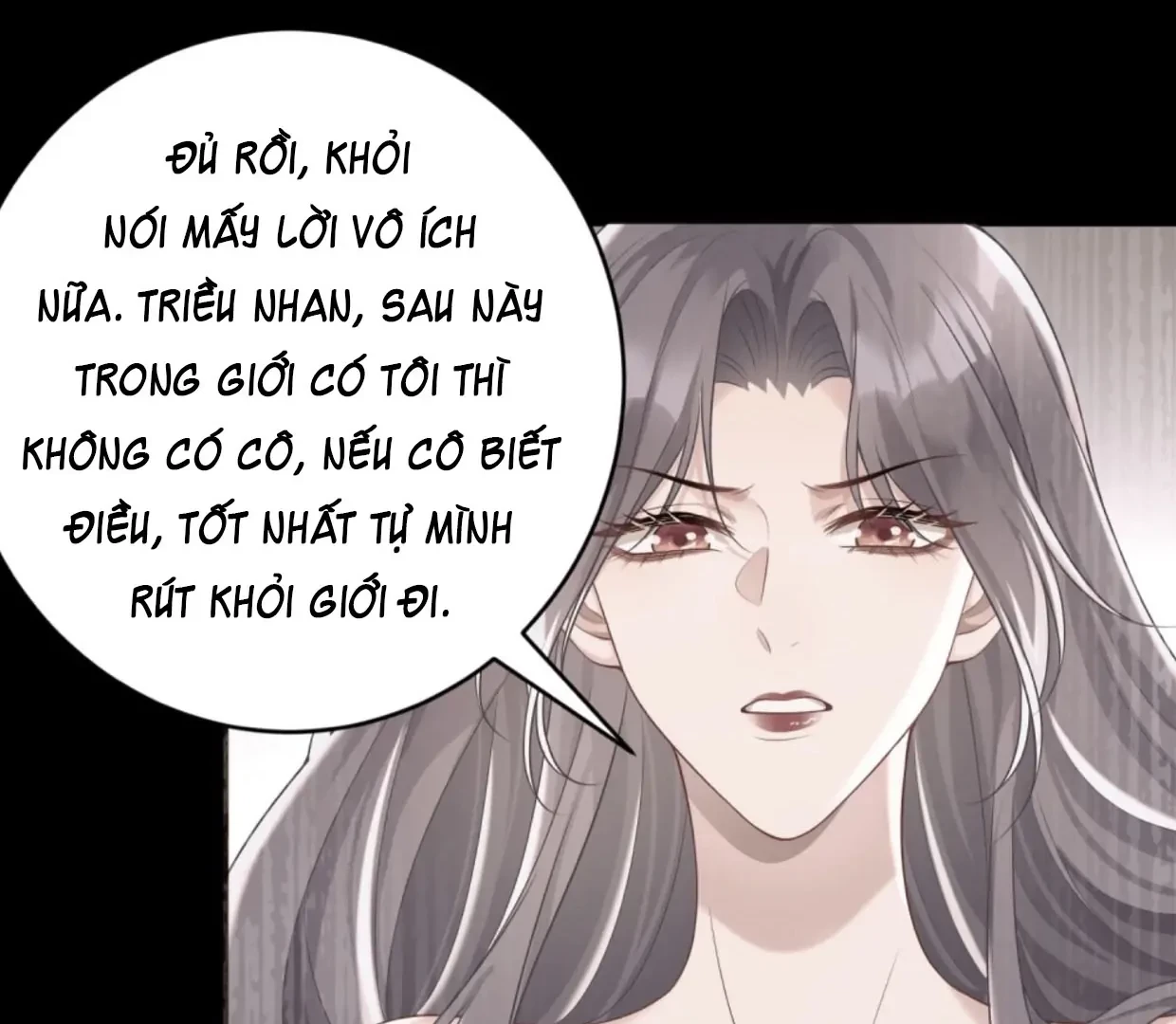 Cô Ấy Dường Như Đang Trêu Chọc Tôi Chapter 48 - 40