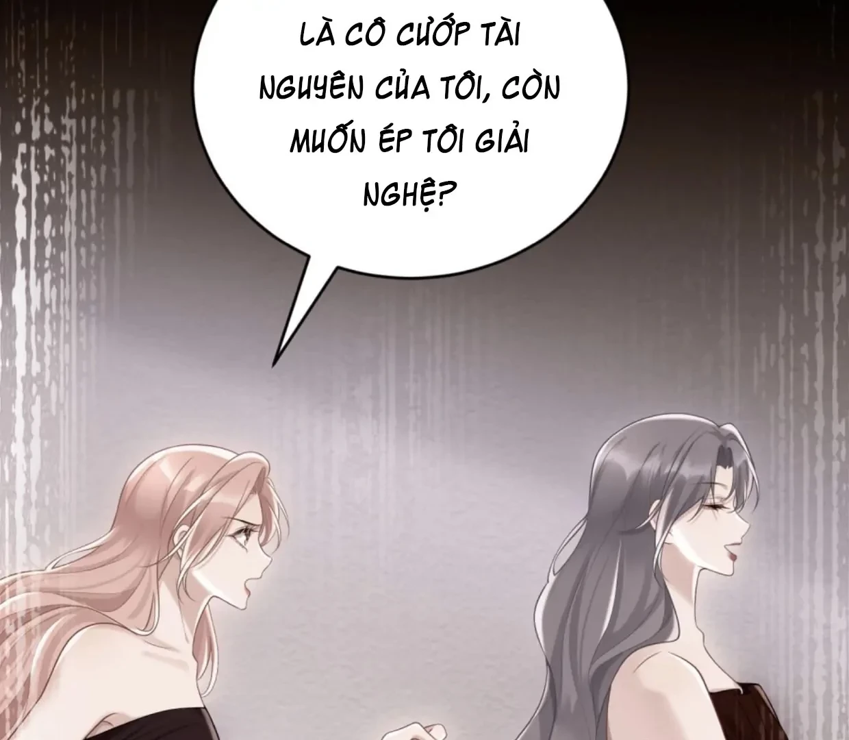 Cô Ấy Dường Như Đang Trêu Chọc Tôi Chapter 48 - 42