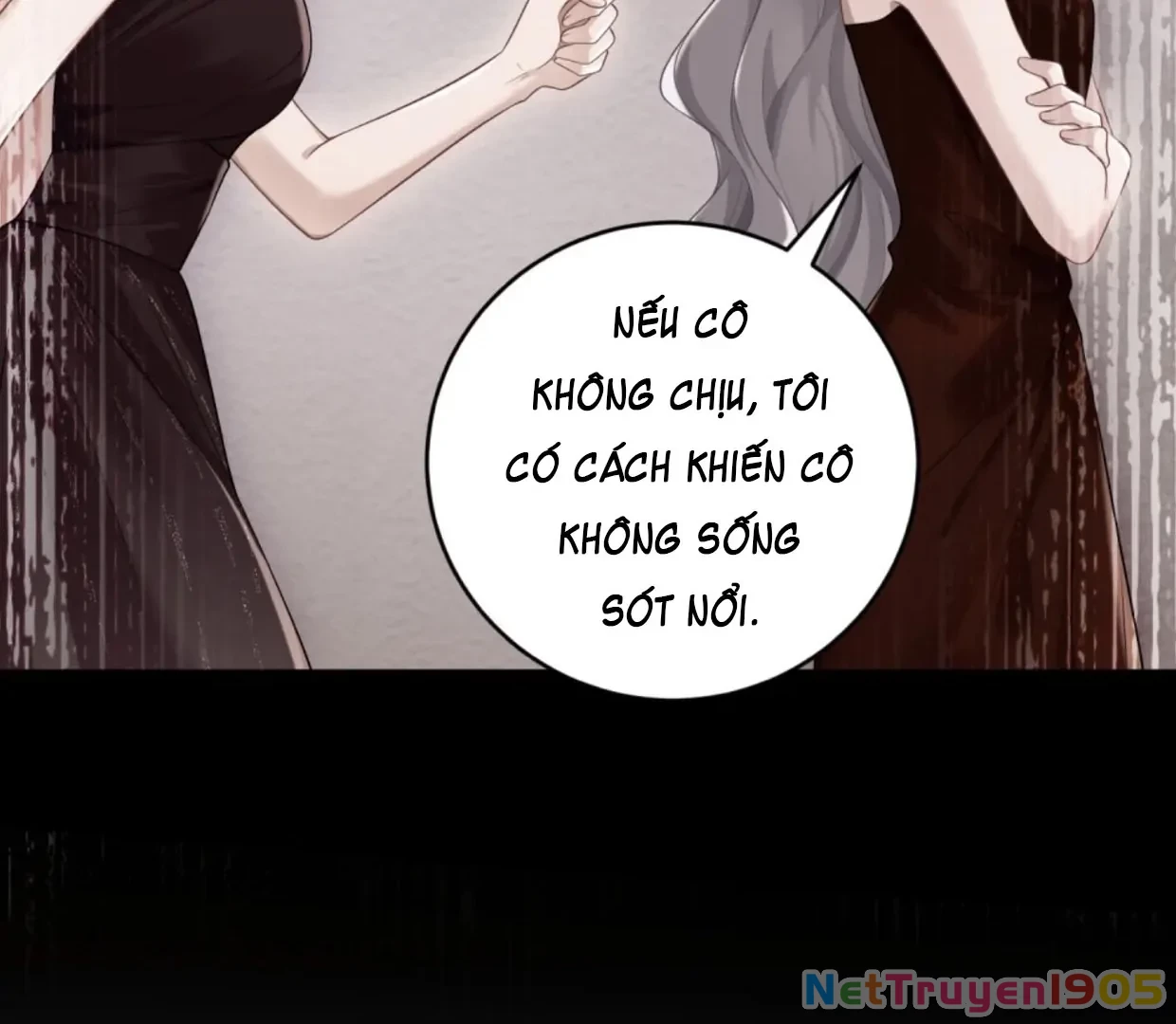 Cô Ấy Dường Như Đang Trêu Chọc Tôi Chapter 48 - 43