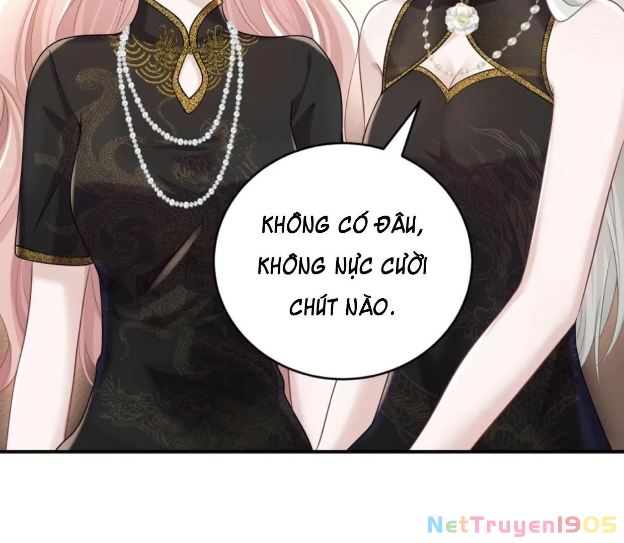 Cô Ấy Dường Như Đang Trêu Chọc Tôi Chapter 48 - 48