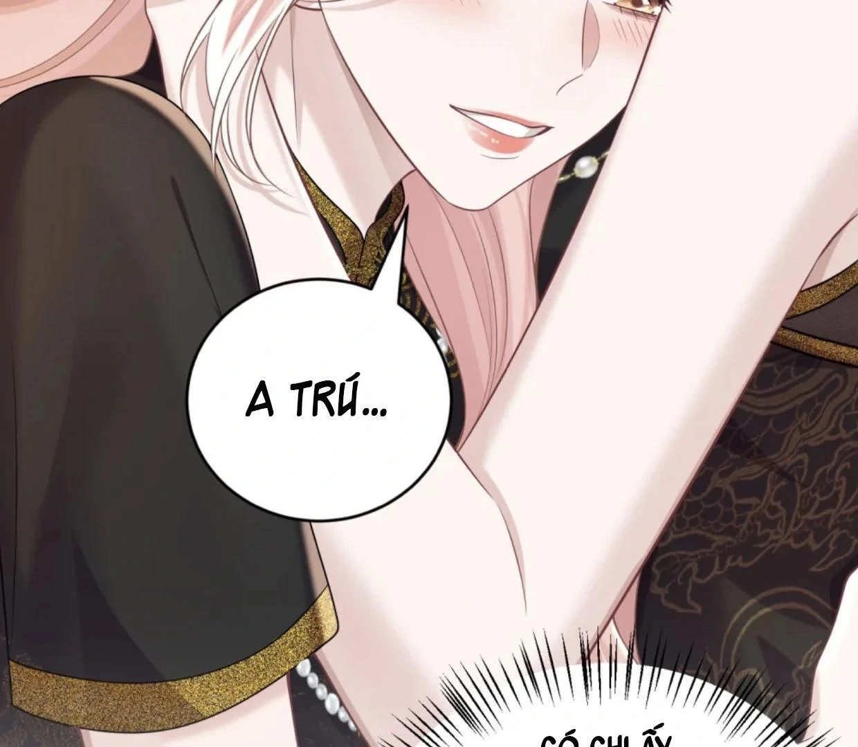 Cô Ấy Dường Như Đang Trêu Chọc Tôi Chapter 48 - 51