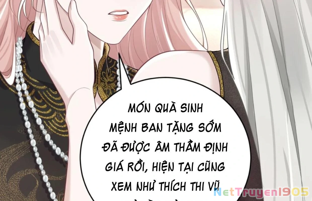 Cô Ấy Dường Như Đang Trêu Chọc Tôi Chapter 48 - 54