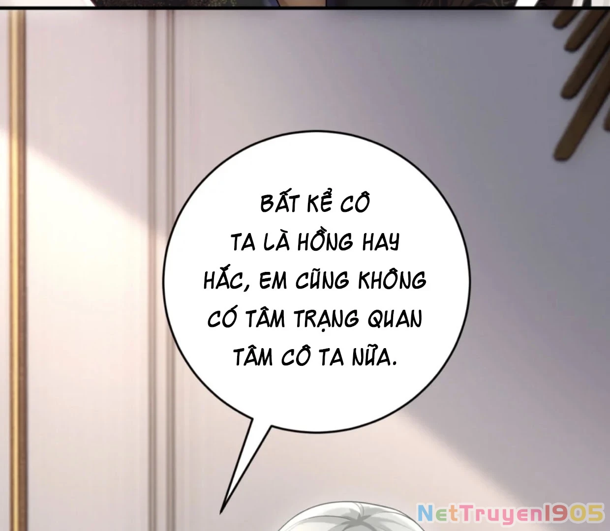 Cô Ấy Dường Như Đang Trêu Chọc Tôi Chapter 48 - 56