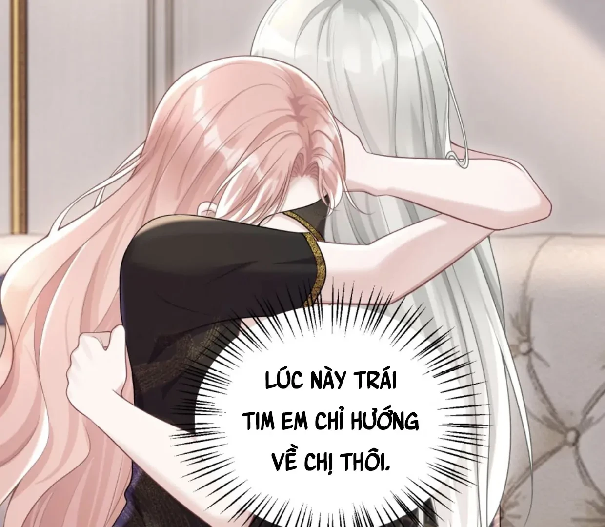 Cô Ấy Dường Như Đang Trêu Chọc Tôi Chapter 48 - 57