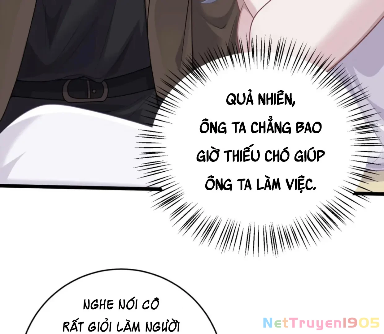 Cô Ấy Dường Như Đang Trêu Chọc Tôi Chapter 48 - 68