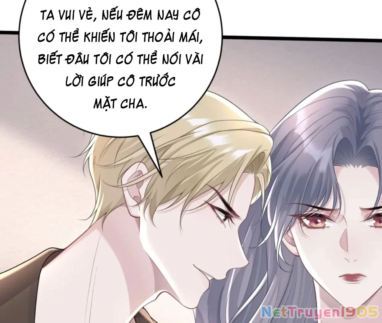 Cô Ấy Dường Như Đang Trêu Chọc Tôi Chapter 48 - 69
