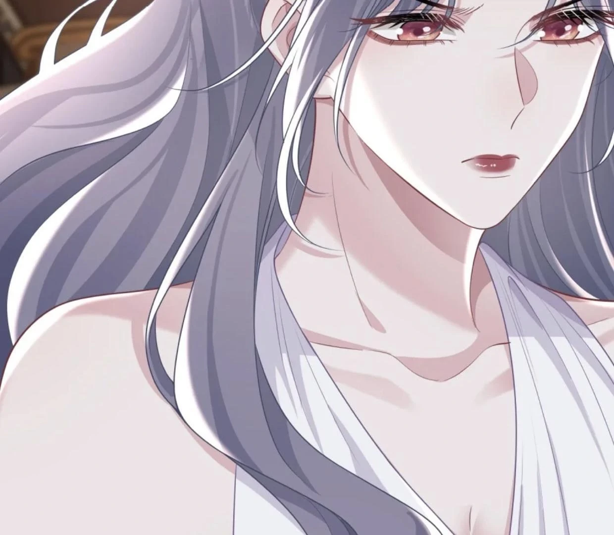 Cô Ấy Dường Như Đang Trêu Chọc Tôi Chapter 48 - 81
