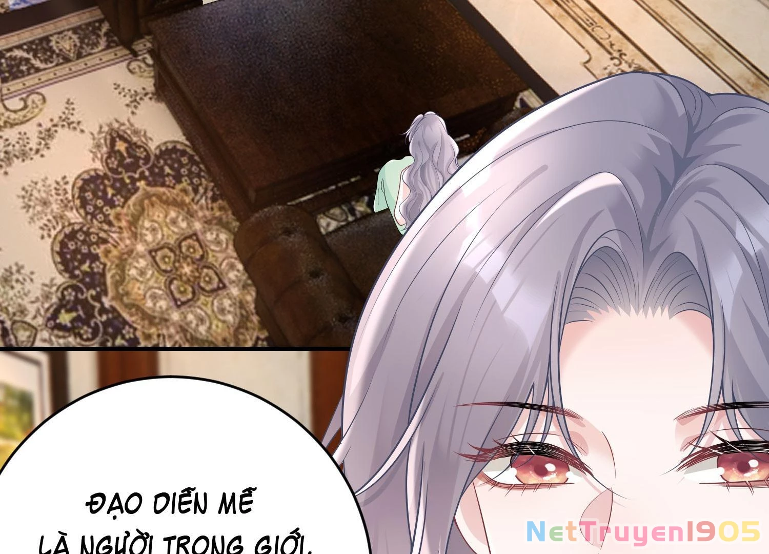 Cô Ấy Dường Như Đang Trêu Chọc Tôi Chapter 49 - 5