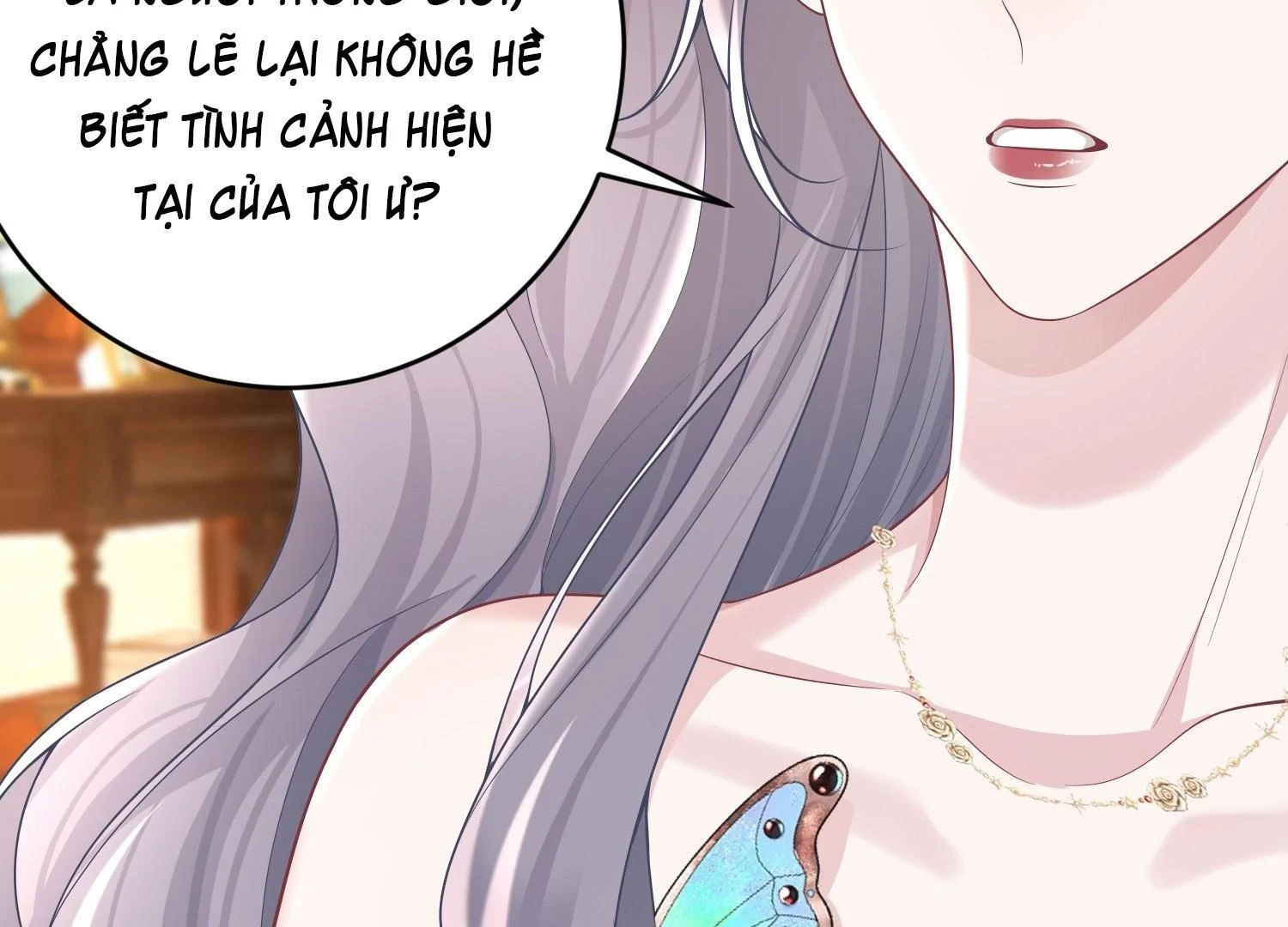 Cô Ấy Dường Như Đang Trêu Chọc Tôi Chapter 49 - 6