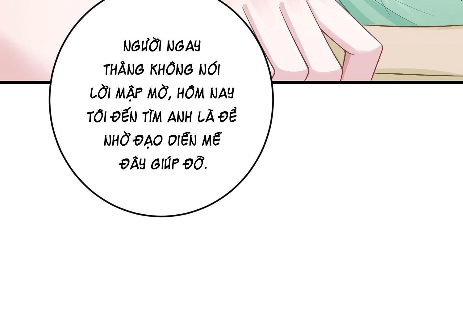 Cô Ấy Dường Như Đang Trêu Chọc Tôi Chapter 49 - 8