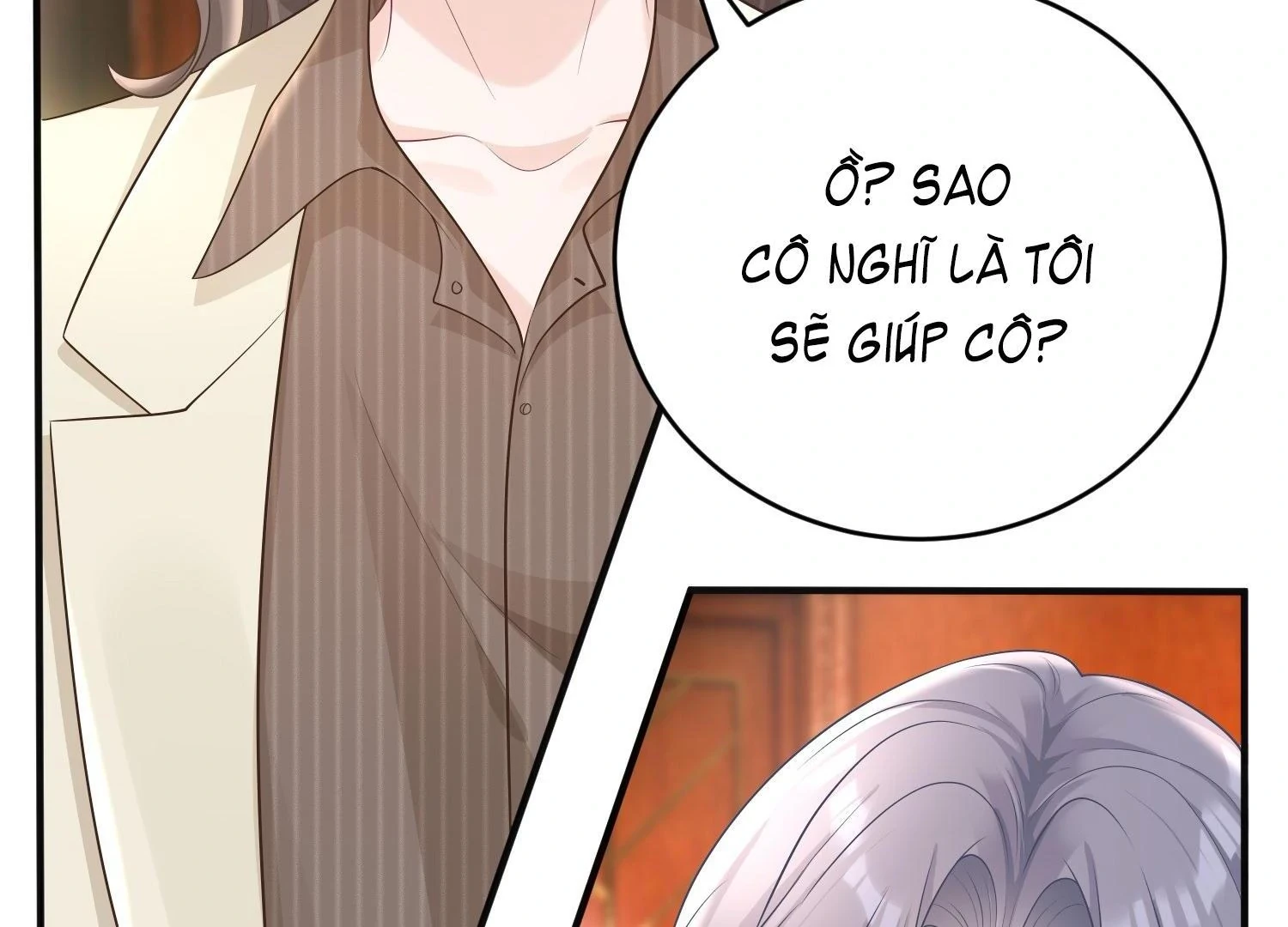 Cô Ấy Dường Như Đang Trêu Chọc Tôi Chapter 49 - 12