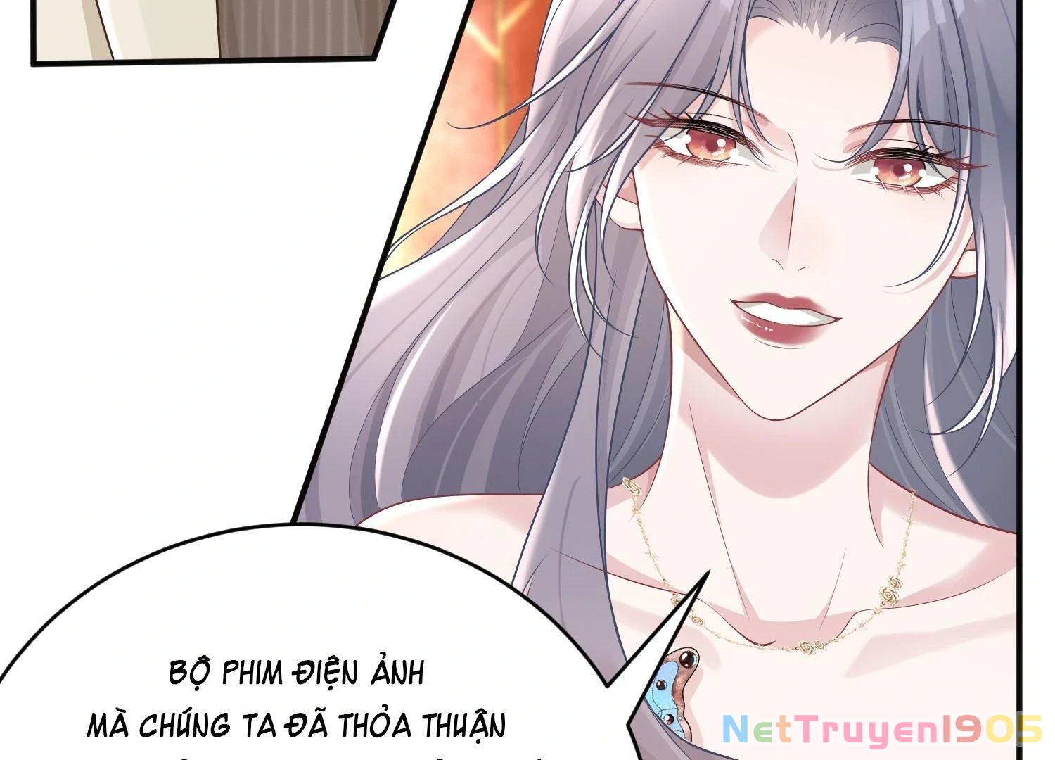 Cô Ấy Dường Như Đang Trêu Chọc Tôi Chapter 49 - 13