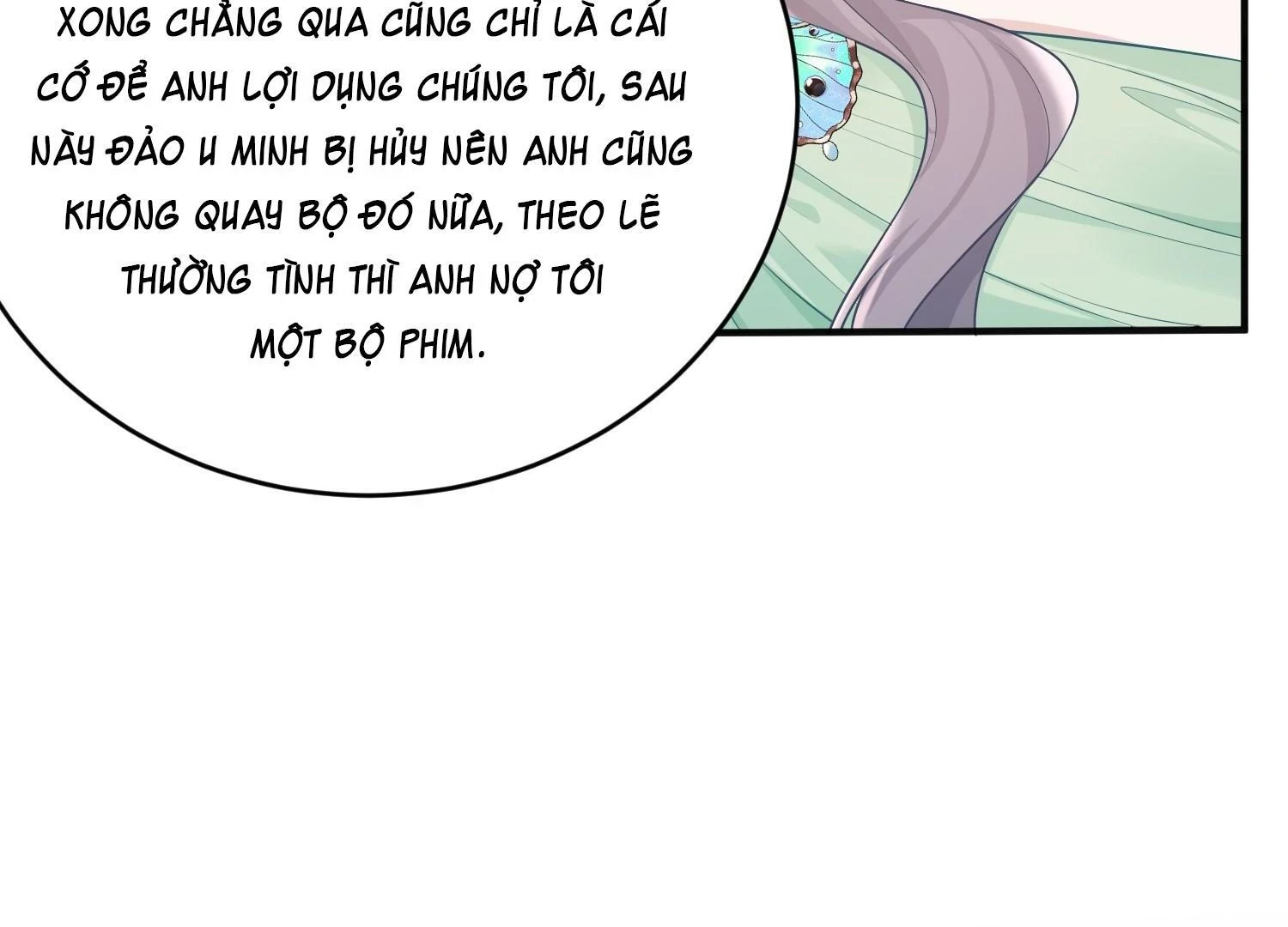 Cô Ấy Dường Như Đang Trêu Chọc Tôi Chapter 49 - 14