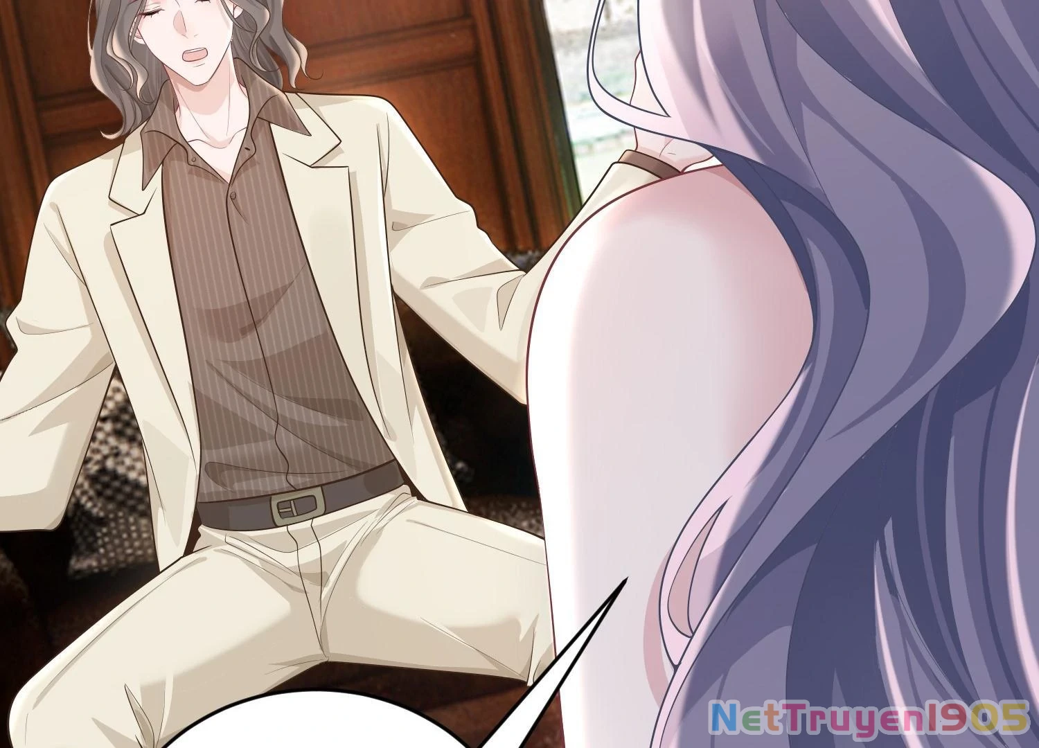 Cô Ấy Dường Như Đang Trêu Chọc Tôi Chapter 49 - 17