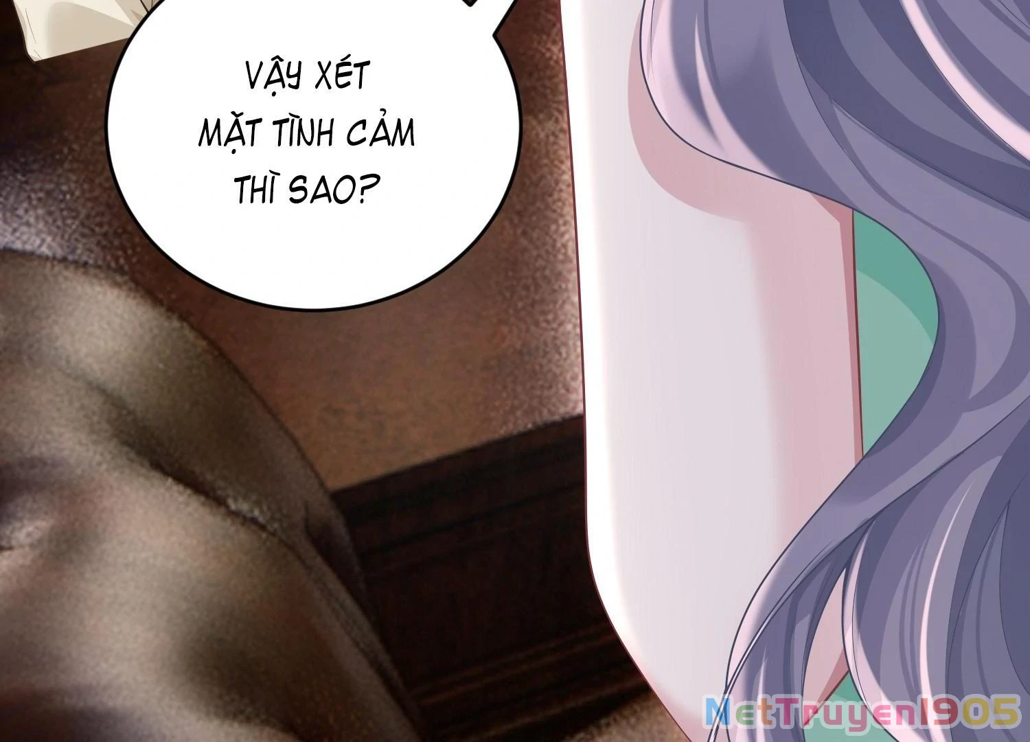 Cô Ấy Dường Như Đang Trêu Chọc Tôi Chapter 49 - 18