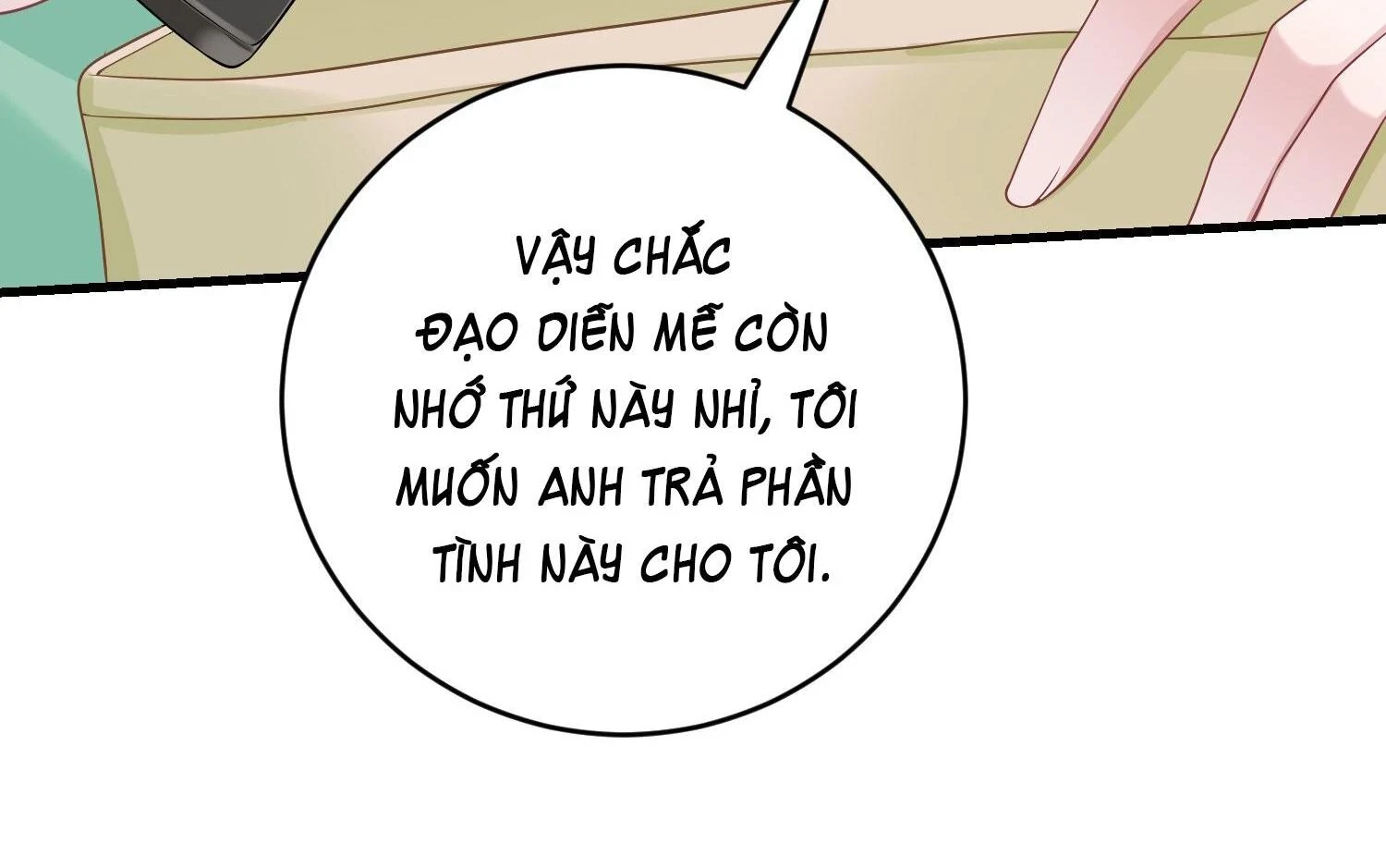 Cô Ấy Dường Như Đang Trêu Chọc Tôi Chapter 49 - 21